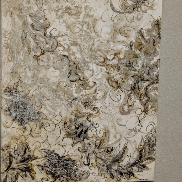 Kirven Designs Custom Artwork - Picture 3 of 6